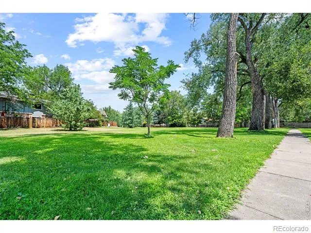 3850 Paseo Del Prado Street #1 Boulder, CO 80301