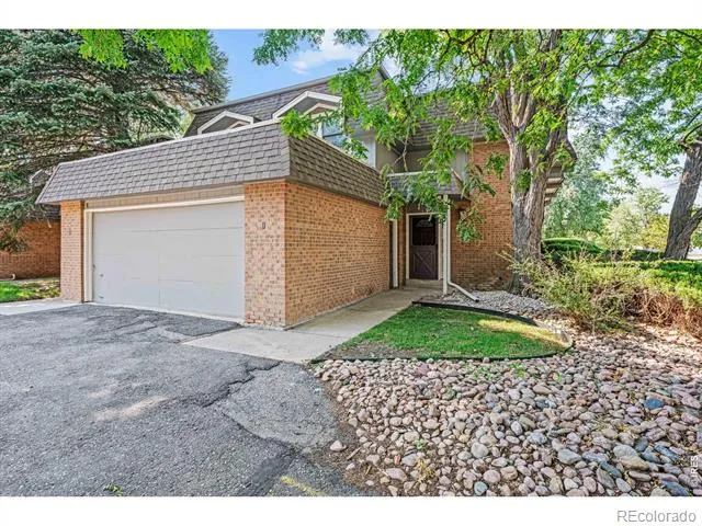 3850 Paseo Del Prado Street #1 Boulder, CO 80301