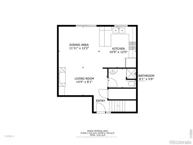 3850 Paseo Del Prado Street #1 Boulder, CO 80301