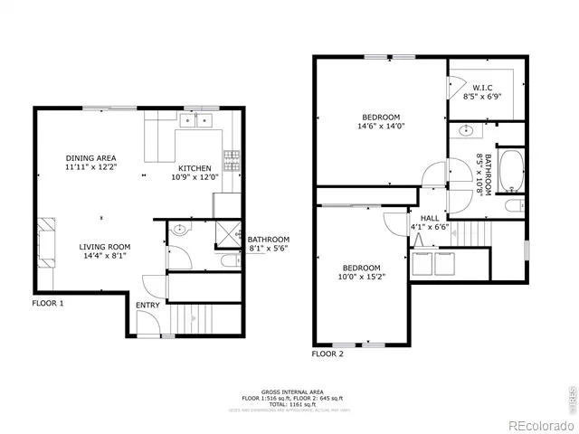 3850 Paseo Del Prado Street #1 Boulder, CO 80301