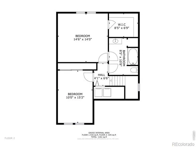 3850 Paseo Del Prado Street #1 Boulder, CO 80301