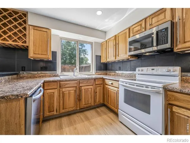 3850 Paseo Del Prado Street #1 Boulder, CO 80301