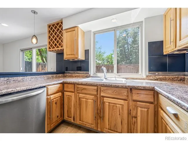 3850 Paseo Del Prado Street #1 Boulder, CO 80301