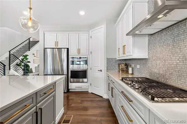 5158 Ditmars Lane Castle Rock, CO 80104
