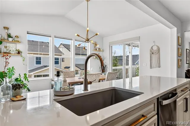 5158 Ditmars Lane Castle Rock, CO 80104