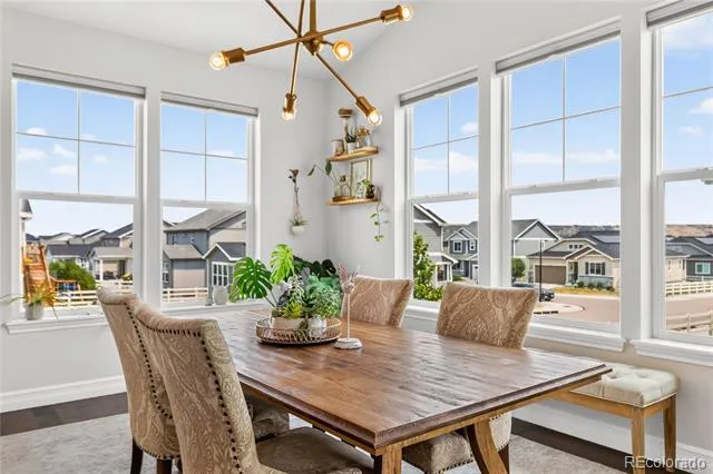 5158 Ditmars Lane Castle Rock, CO 80104
