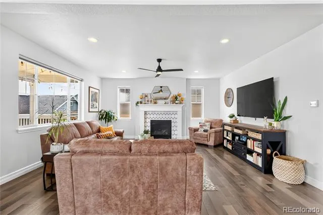5158 Ditmars Lane Castle Rock, CO 80104