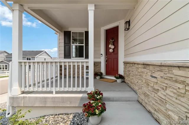 5158 Ditmars Lane Castle Rock, CO 80104