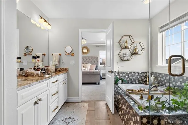 5158 Ditmars Lane Castle Rock, CO 80104