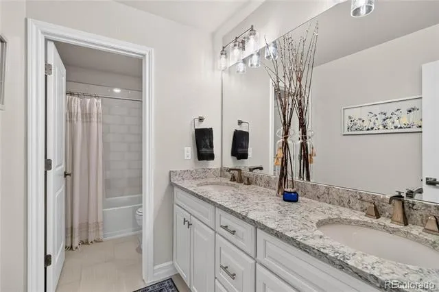 5158 Ditmars Lane Castle Rock, CO 80104