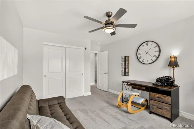 5158 Ditmars Lane Castle Rock, CO 80104