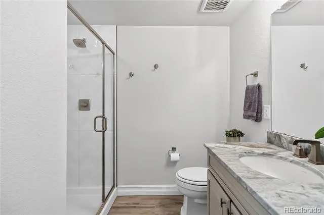 5158 Ditmars Lane Castle Rock, CO 80104