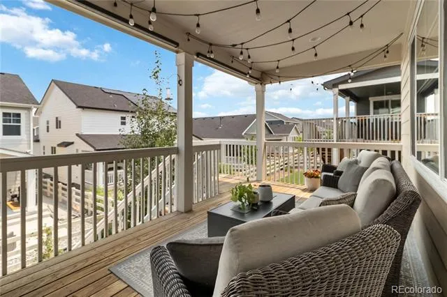 5158 Ditmars Lane Castle Rock, CO 80104