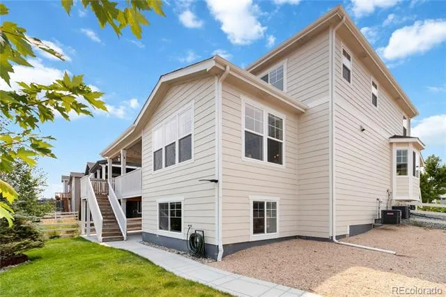 5158 Ditmars Lane Castle Rock, CO 80104