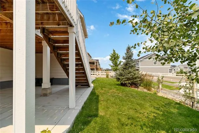 5158 Ditmars Lane Castle Rock, CO 80104