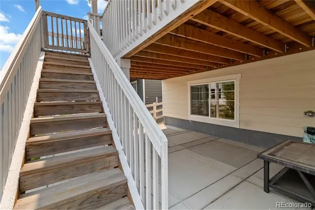 5158 Ditmars Lane Castle Rock, CO 80104