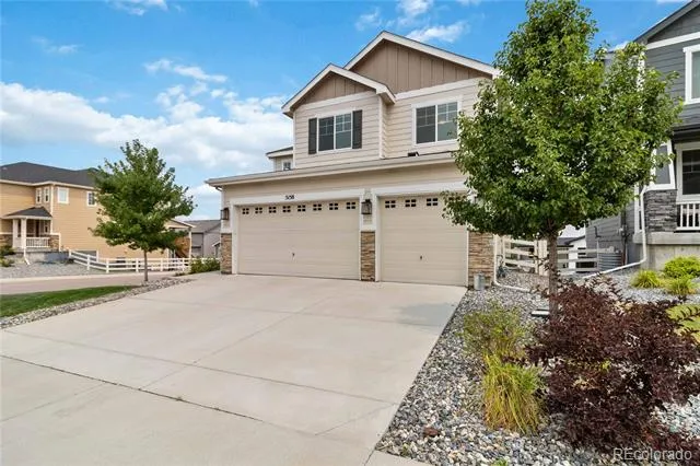 5158 Ditmars Lane Castle Rock, CO 80104