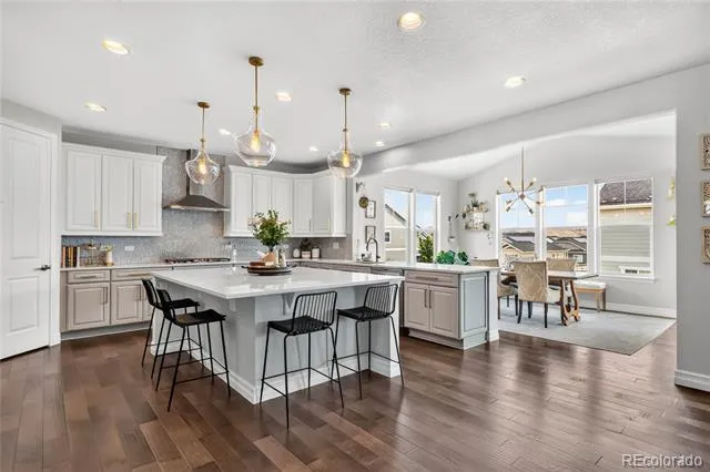 5158 Ditmars Lane Castle Rock, CO 80104