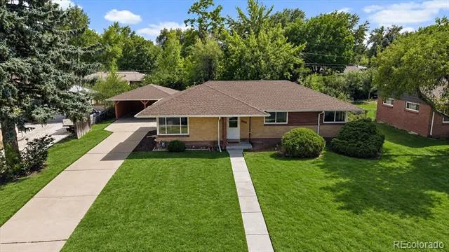 9010 W 5th Avenue Lakewood, CO 80226