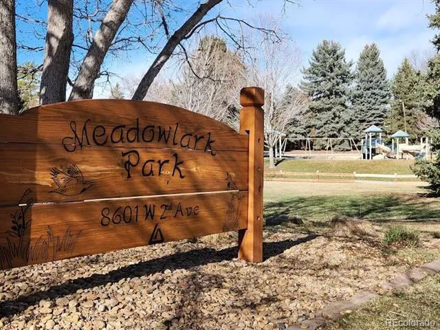 9010 W 5th Avenue Lakewood, CO 80226