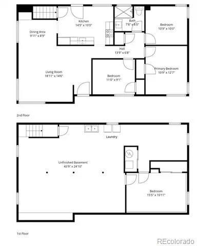 9010 W 5th Avenue Lakewood, CO 80226