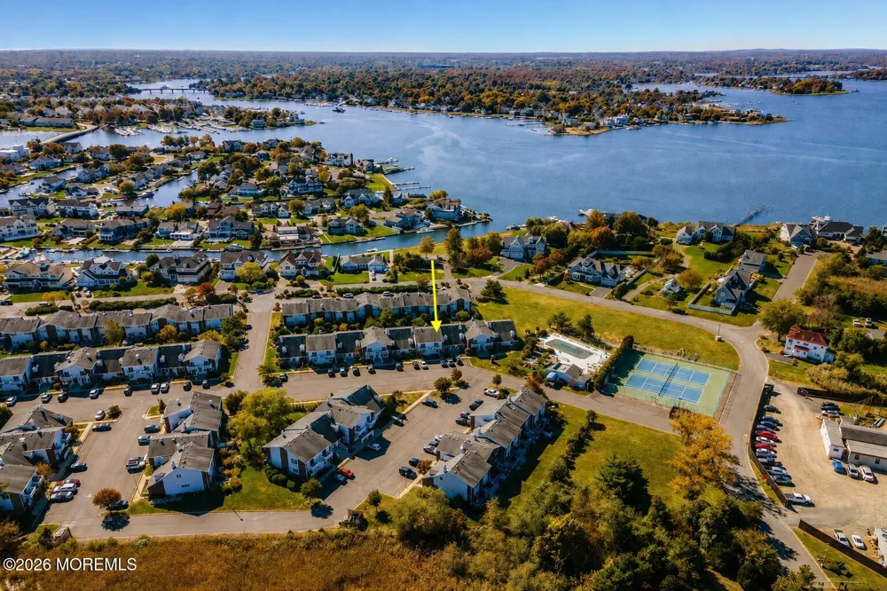25 Meadow Avenue #46 Monmouth Beach, NJ 07750