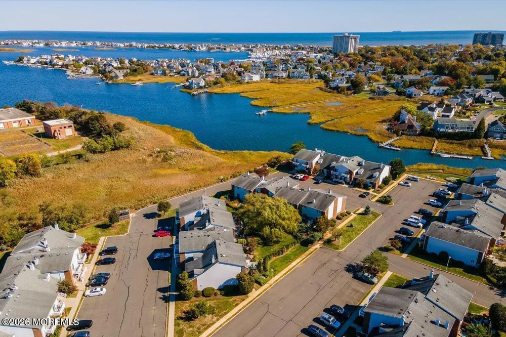 25 Meadow Avenue #46 Monmouth Beach, NJ 07750