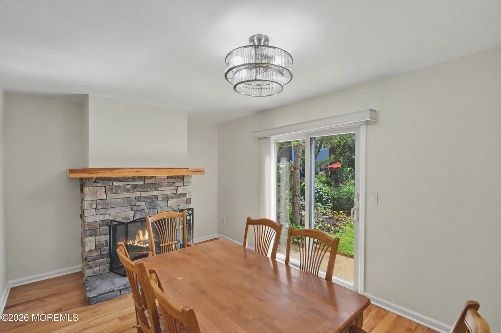 25 Meadow Avenue #46 Monmouth Beach, NJ 07750