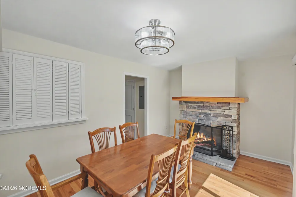 25 Meadow Avenue #46 Monmouth Beach, NJ 07750