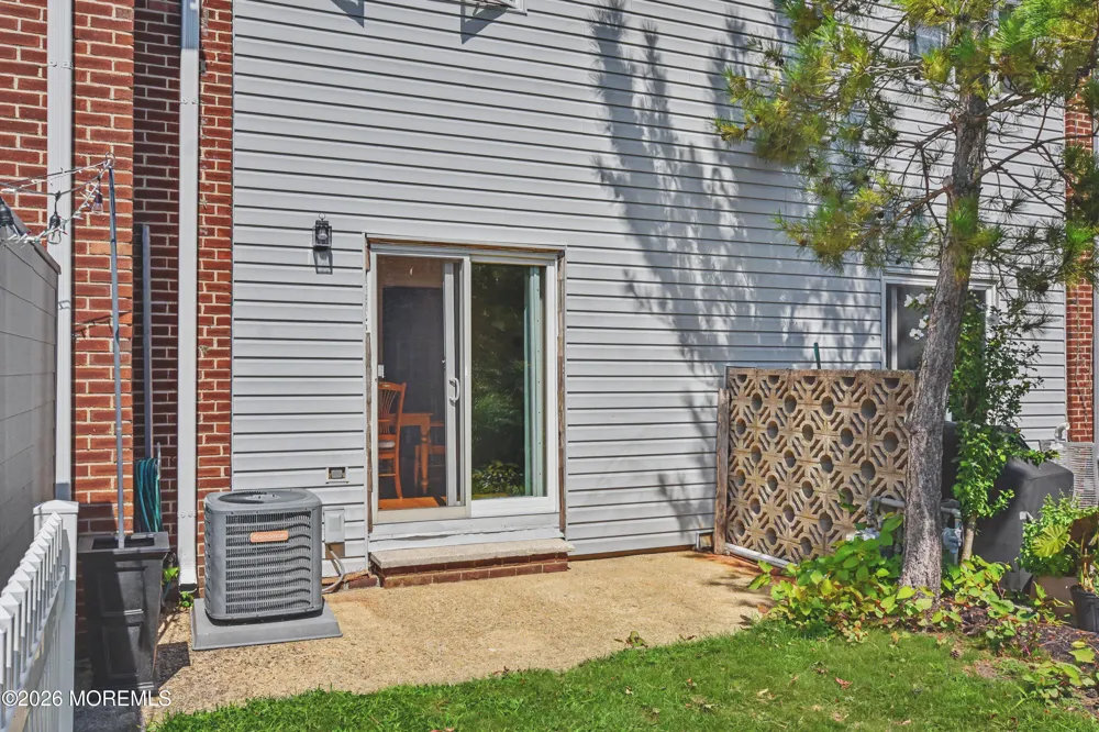 25 Meadow Avenue #46 Monmouth Beach, NJ 07750