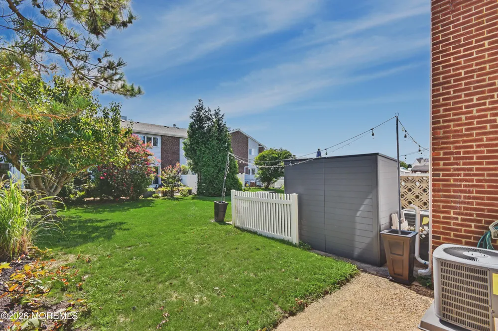 25 Meadow Avenue #46 Monmouth Beach, NJ 07750