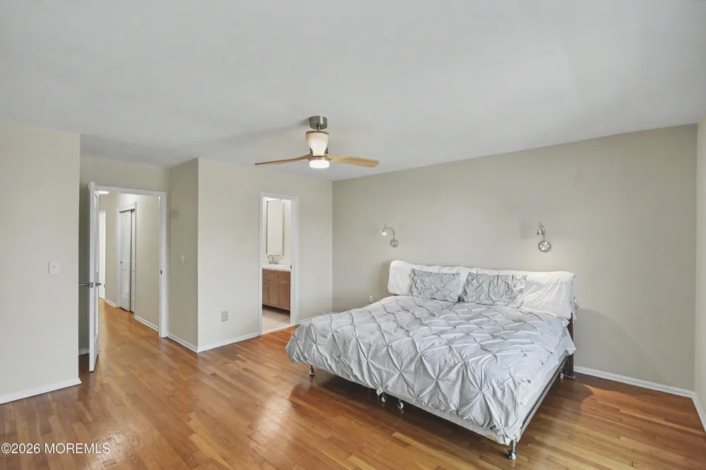 25 Meadow Avenue #46 Monmouth Beach, NJ 07750