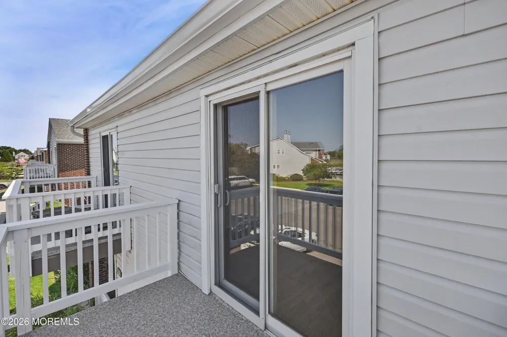 25 Meadow Avenue #46 Monmouth Beach, NJ 07750