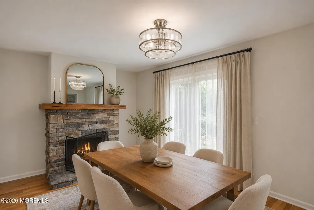 25 Meadow Avenue #46 Monmouth Beach, NJ 07750