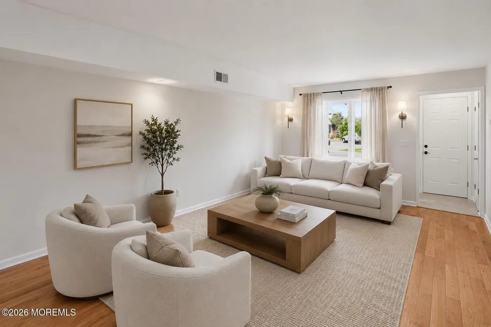 25 Meadow Avenue #46 Monmouth Beach, NJ 07750