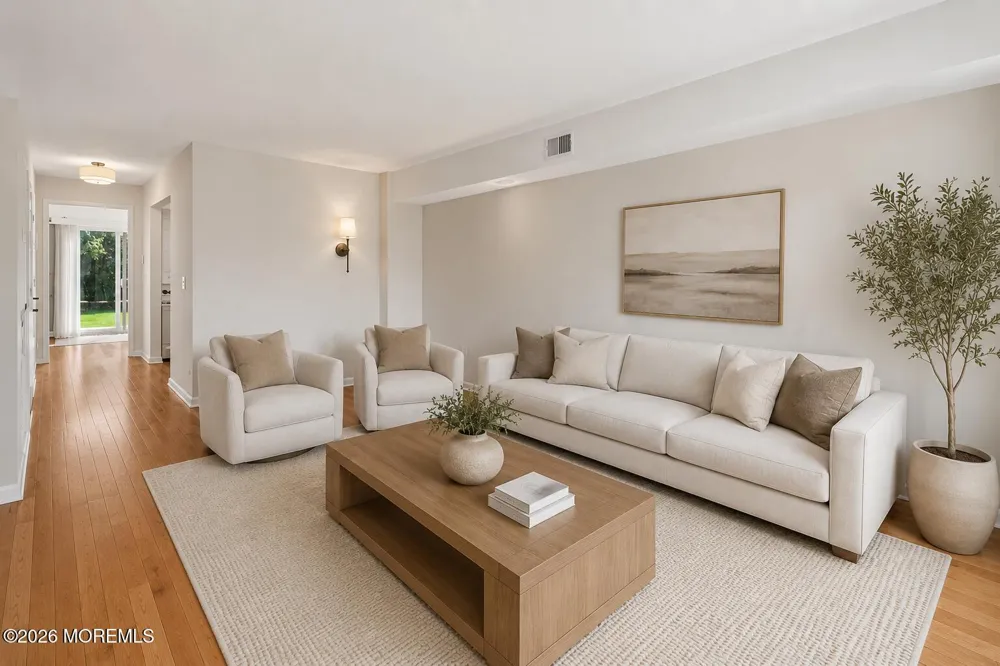 25 Meadow Avenue #46 Monmouth Beach, NJ 07750