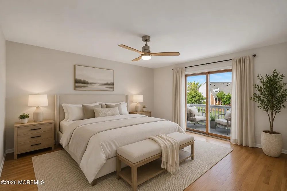 25 Meadow Avenue #46 Monmouth Beach, NJ 07750