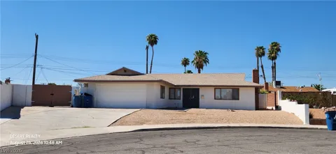 4709 Heidi Circle