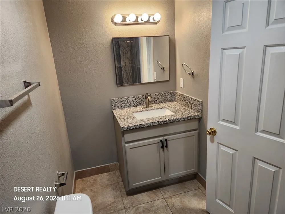 4709 Heidi Circle Las Vegas, NV 89102