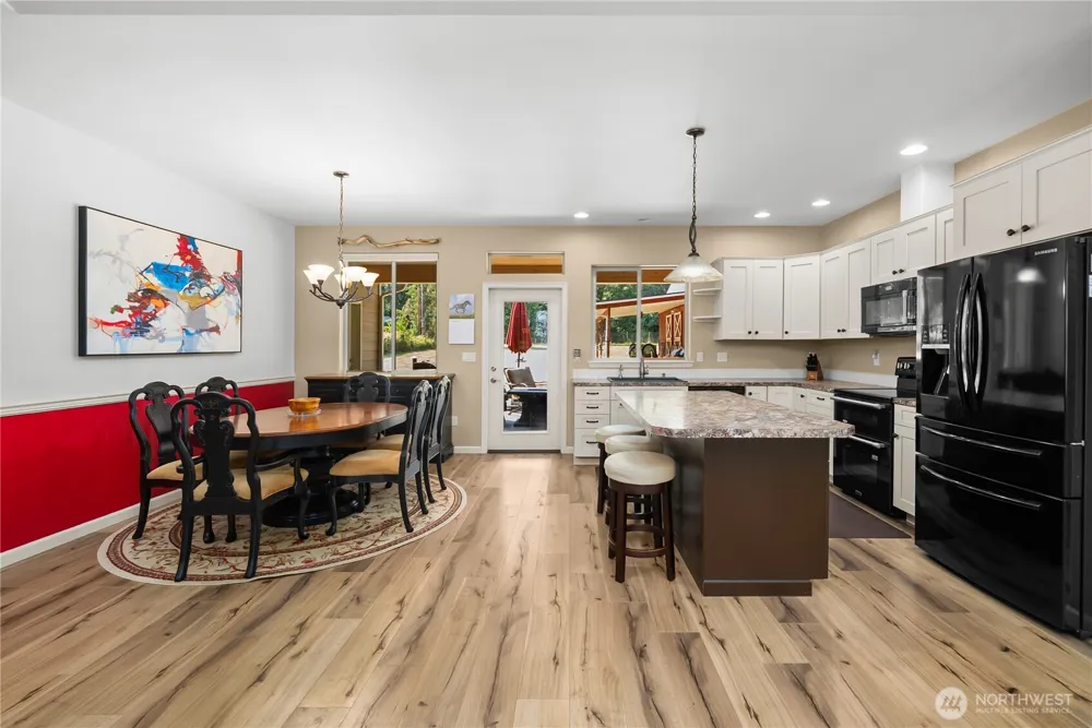 8545 Mill Bight Road NE Olympia, WA 98516