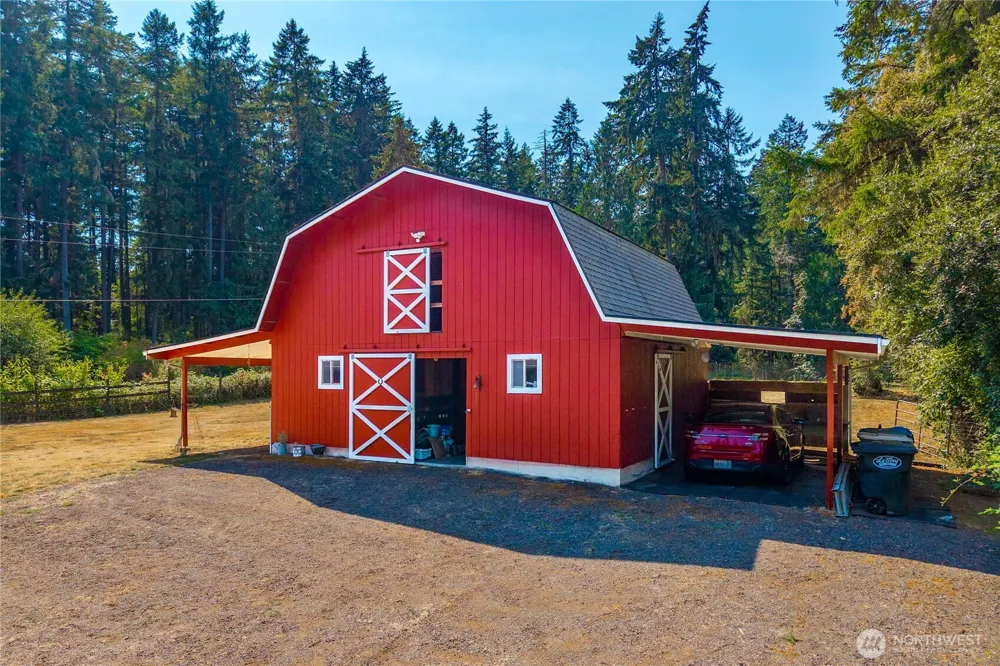 8545 Mill Bight Road NE Olympia, WA 98516
