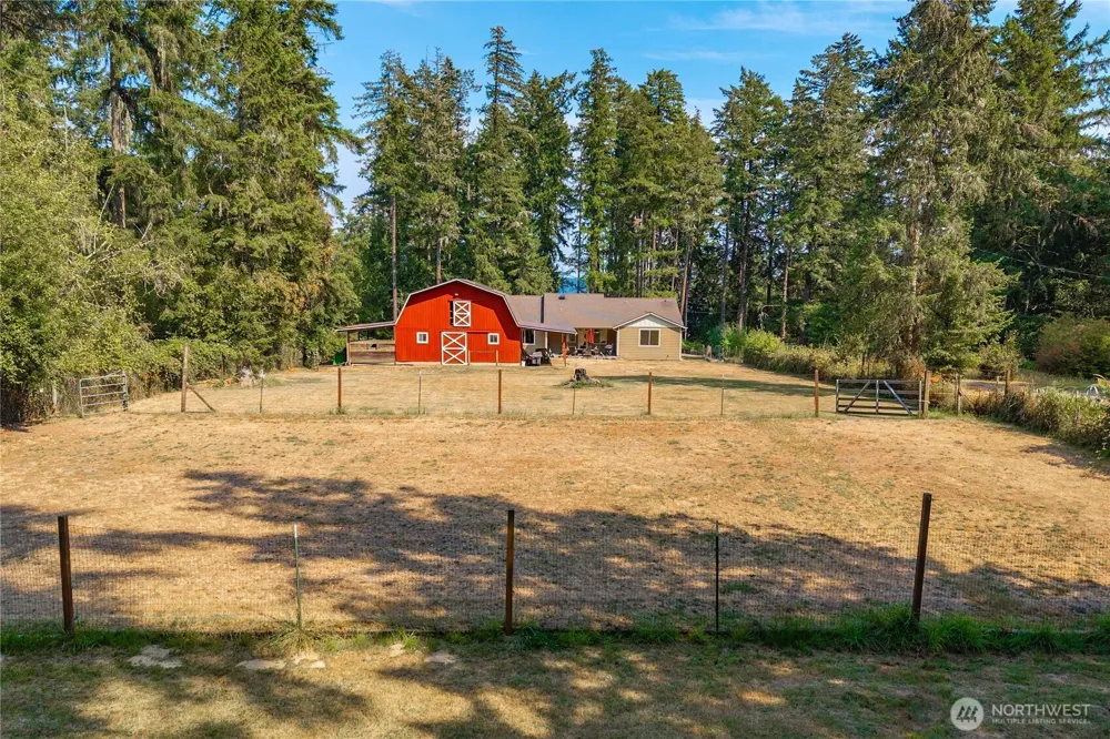8545 Mill Bight Road NE Olympia, WA 98516