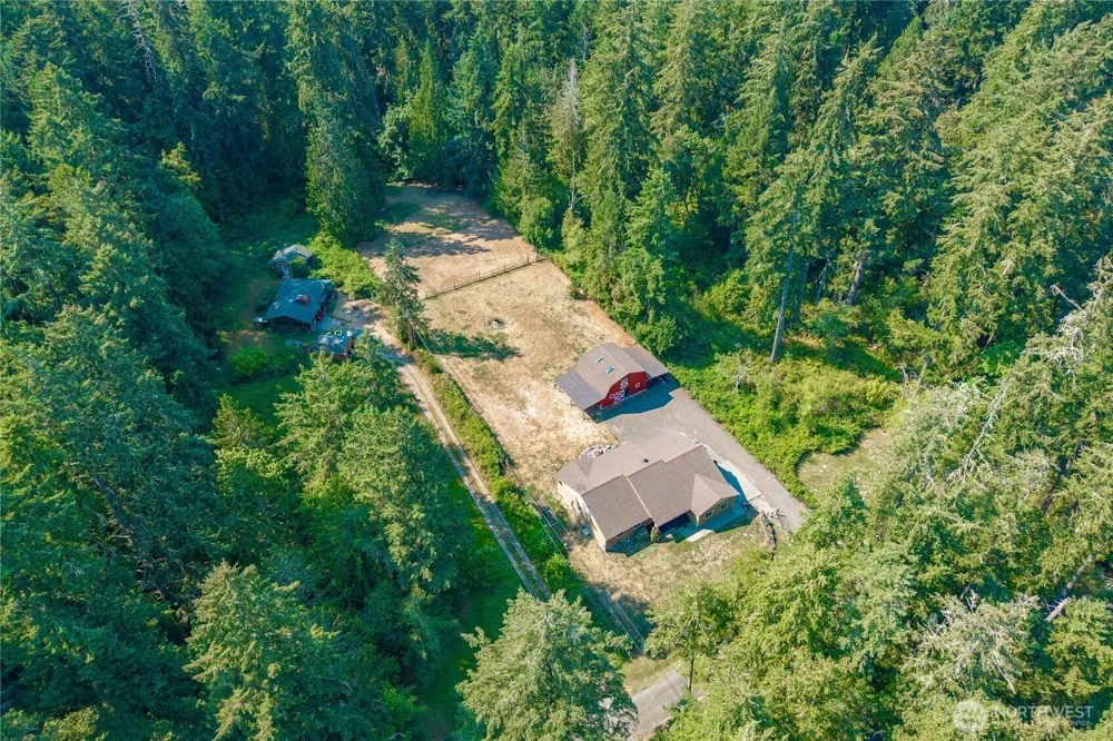 8545 Mill Bight Road NE Olympia, WA 98516