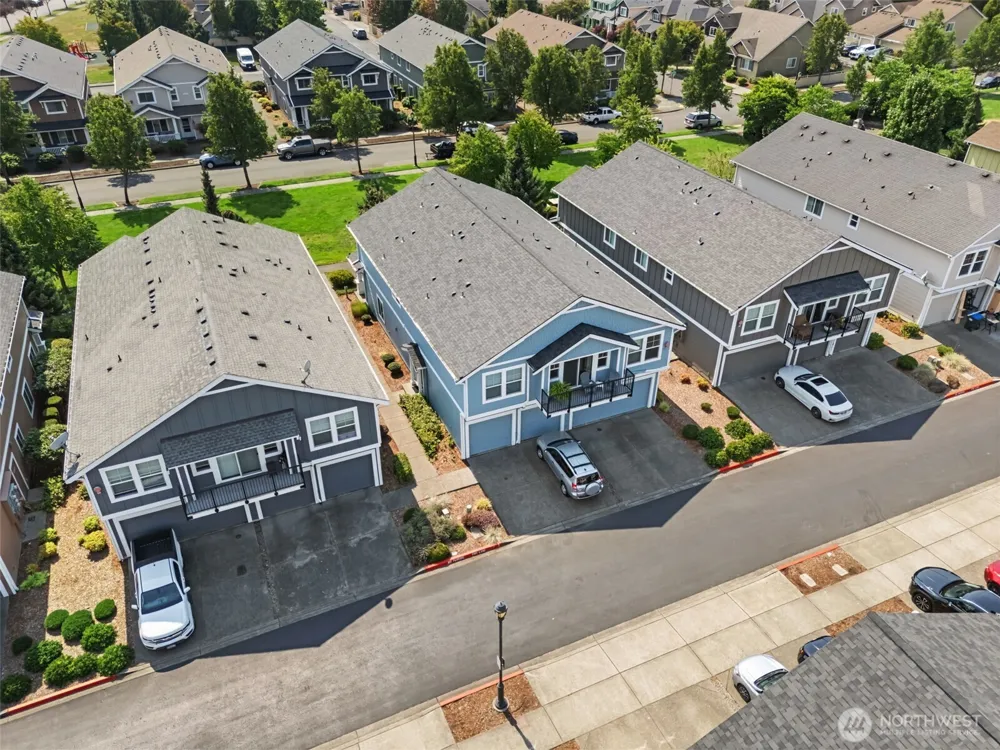 6037 Illinois Lane SE #C Lacey, WA 98513