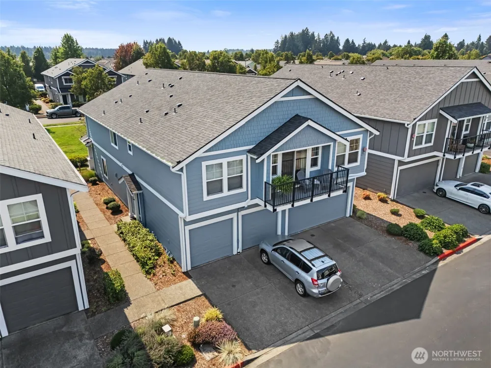 6037 Illinois Lane SE #C Lacey, WA 98513