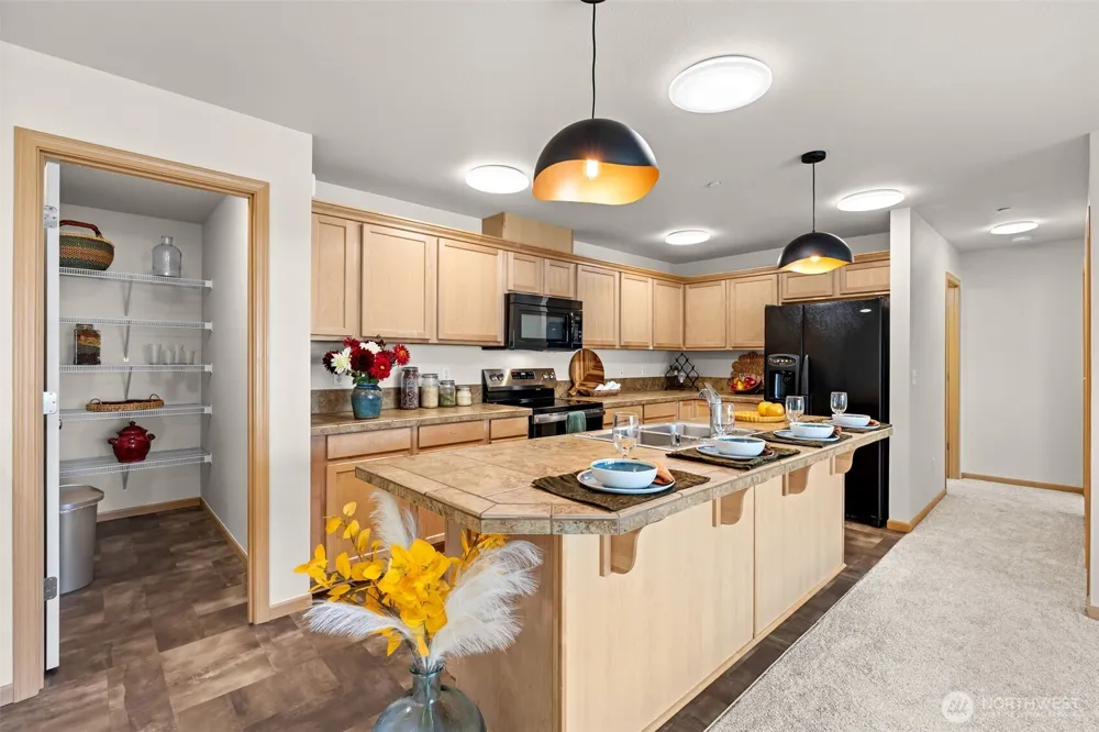 6037 Illinois Lane SE #C Lacey, WA 98513