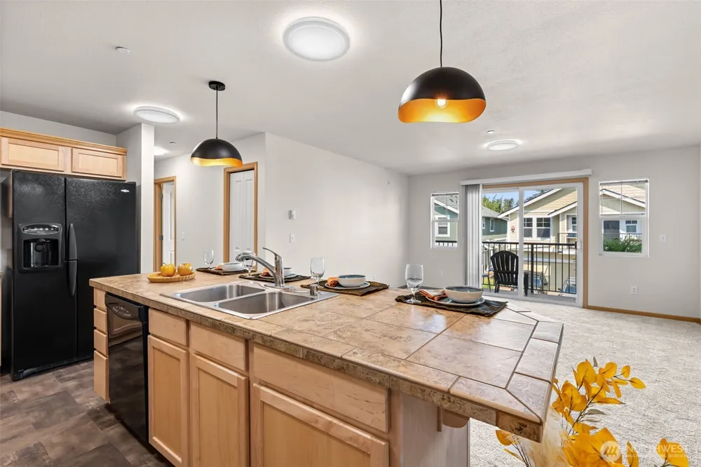 6037 Illinois Lane SE #C Lacey, WA 98513