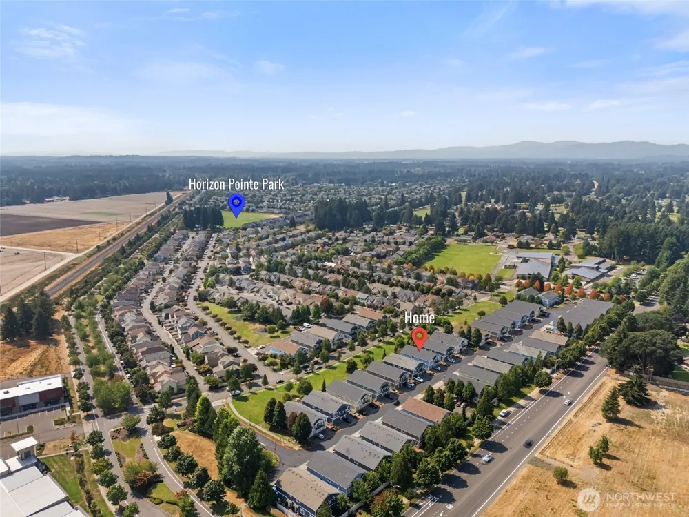 6037 Illinois Lane SE #C Lacey, WA 98513