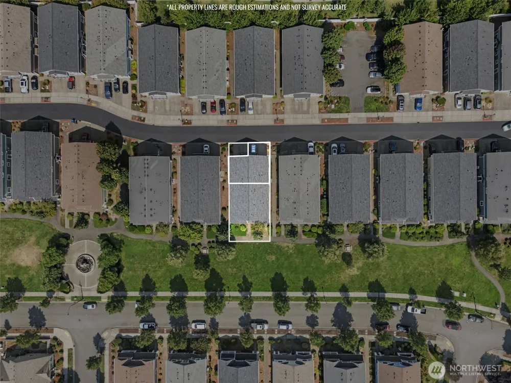 6037 Illinois Lane SE #C Lacey, WA 98513