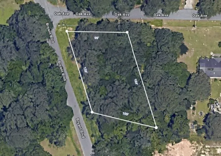 0 Oak Avenue Morrow, GA 30260